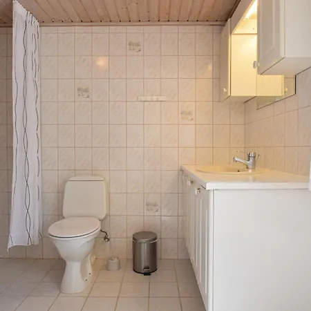 Longelsevej Holiday home Illebolle