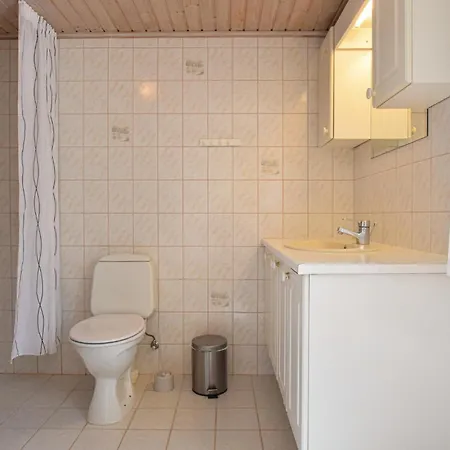 Longelsevej Prázdninový dům Rudkøbing