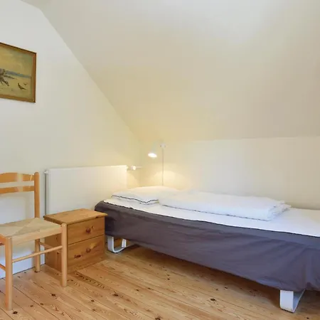 Holiday home Longelsevej Illebolle