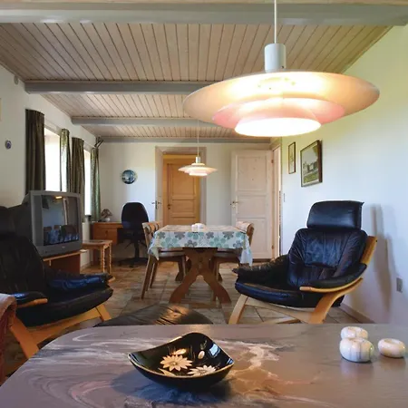 Longelsevej Holiday home *