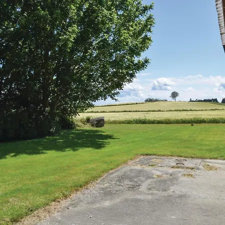 Holiday home Longelsevej