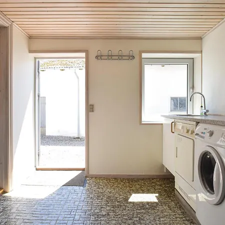 Longelsevej Rudkøbing