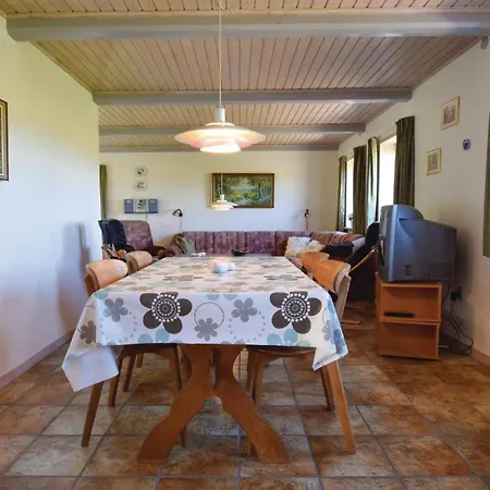 Longelsevej Prázdninový dům