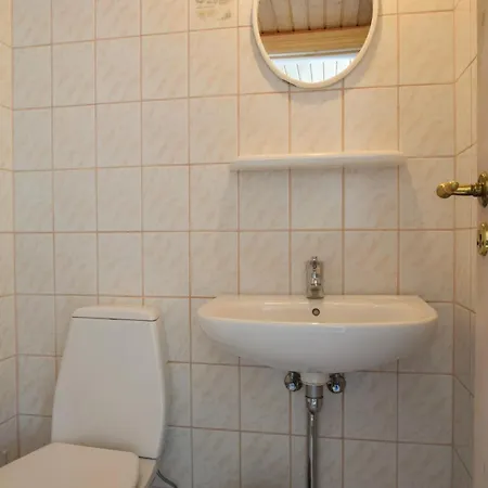 Longelsevej Holiday home *